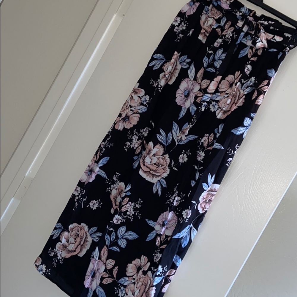 Palazzo pants